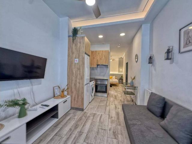 Piso en Venta en Madrid