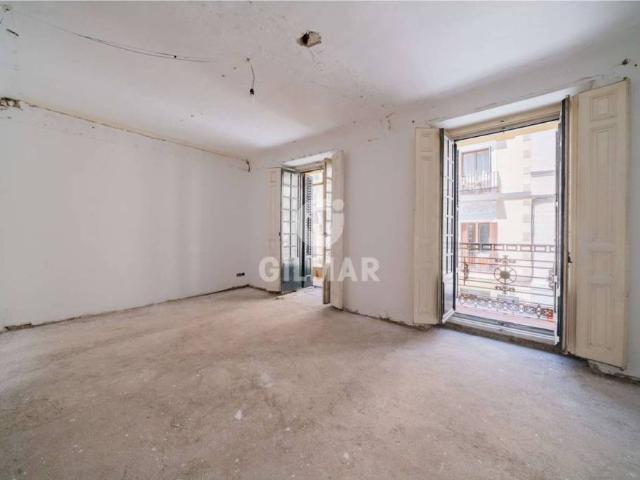 Piso en Venta en Madrid
