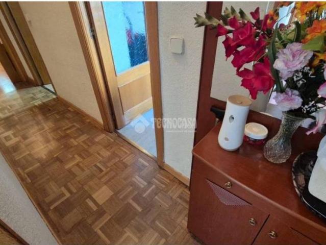 Piso en Venta en Madrid