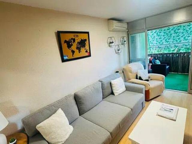 Piso en Venta en Madrid