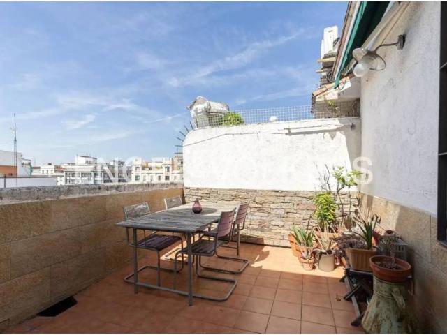 Piso en Venta en Madrid