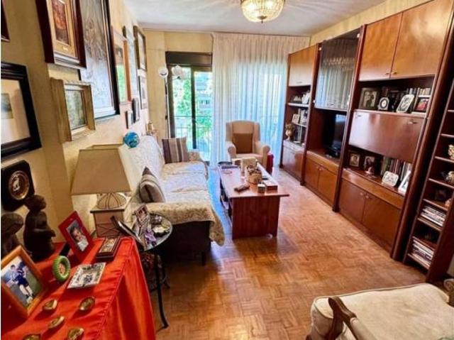 Piso en Venta en Madrid