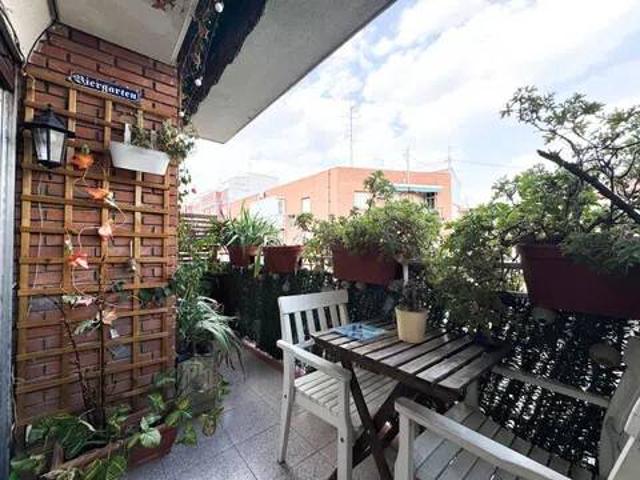 Piso en Venta en Madrid