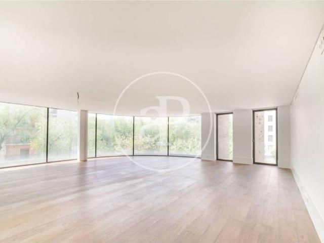 Piso en Alquiler en Madrid
