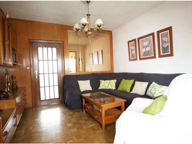 Piso en Venta en Madrid