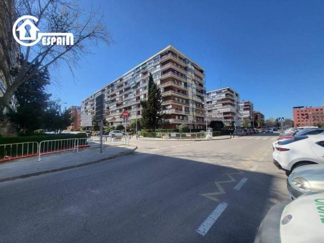 Piso en Venta en Madrid