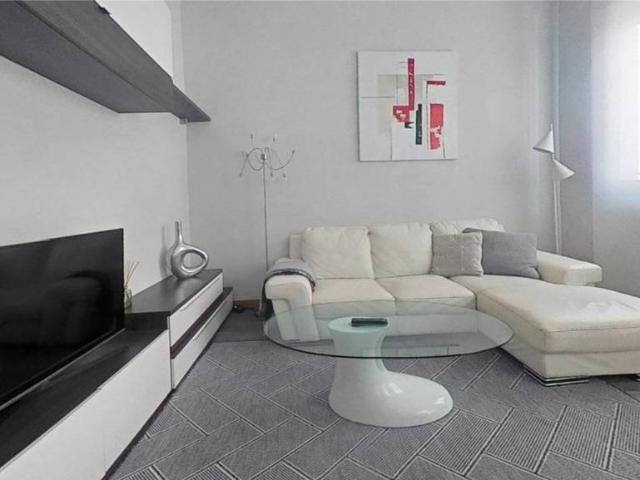 Piso en Venta en Madrid