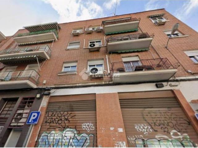 Piso en Venta en Madrid