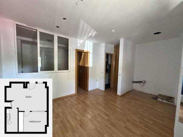 Piso en Venta en Madrid