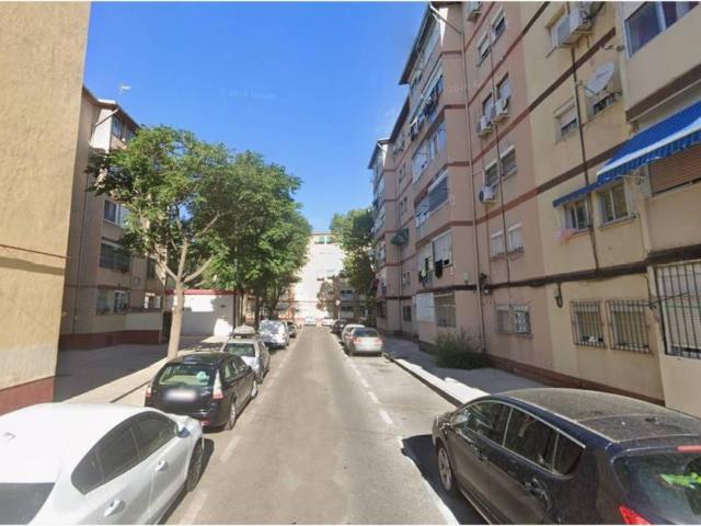 Piso en Venta en Madrid