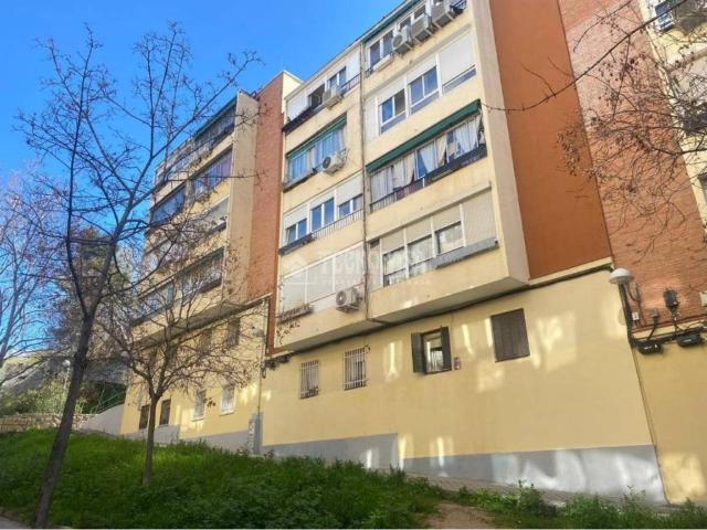 Piso en Venta en Madrid