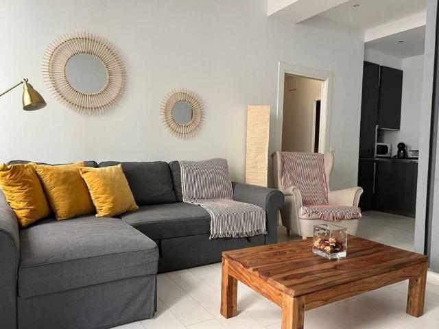 Piso en Venta en Madrid