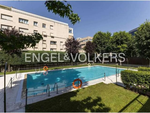 Piso en Venta en Madrid