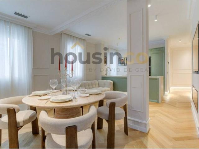 Piso en Venta en Madrid