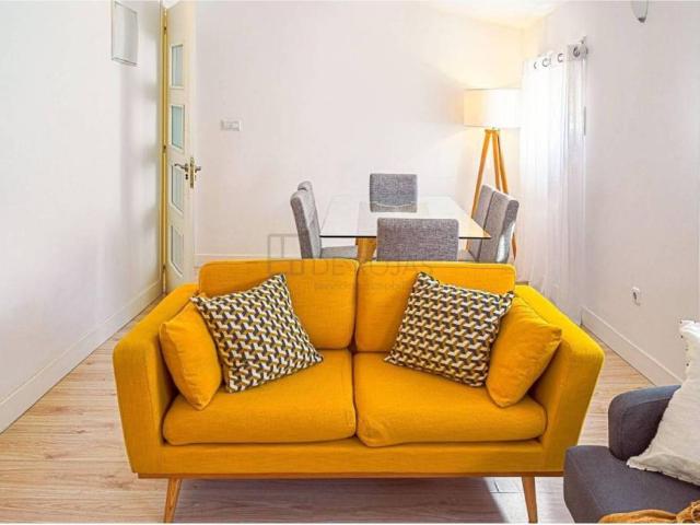 Piso en Venta en Madrid