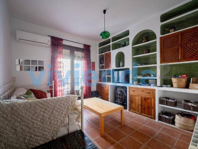 Piso en Venta en Madrid