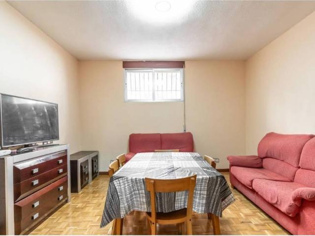 Piso en Venta en Madrid