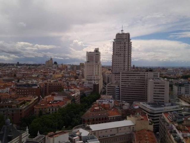 Piso en Venta en Madrid