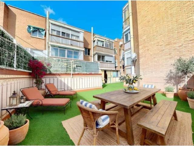Piso en Venta en Madrid