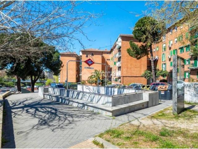 Piso en Venta en Madrid