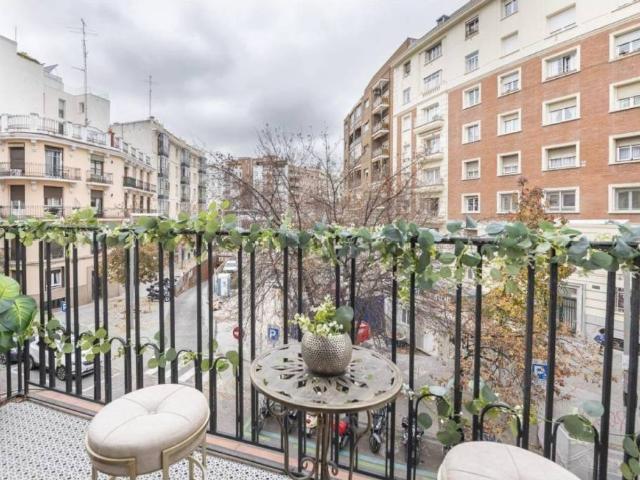 Piso en Venta en Madrid