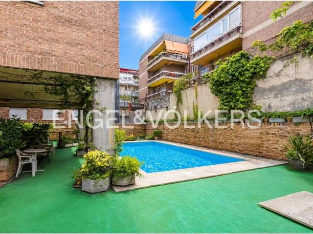 Piso en Venta en Madrid