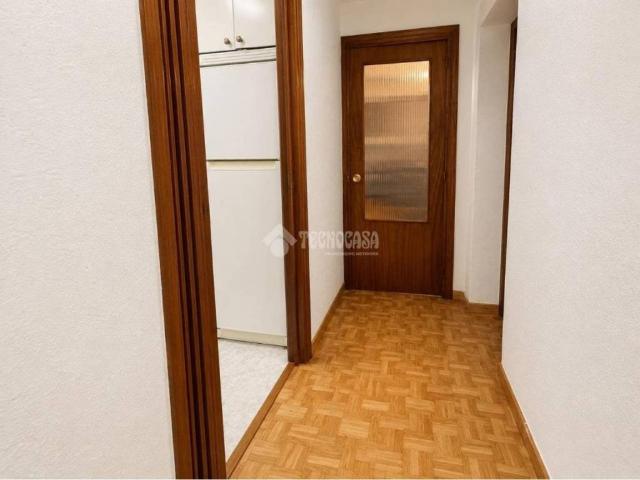 Piso en Venta en Madrid