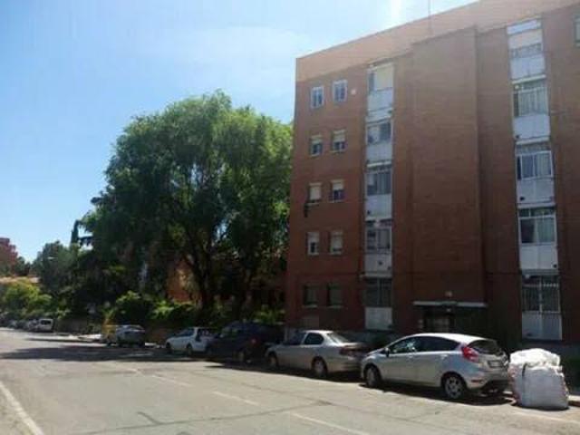 Piso en Venta en Madrid