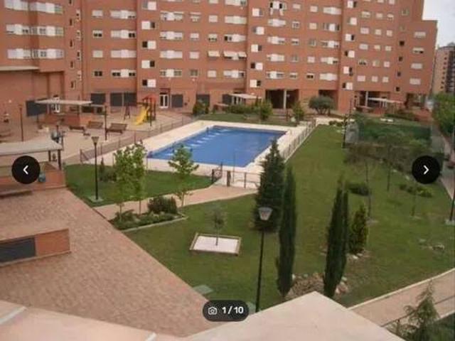 Piso en Venta en Madrid