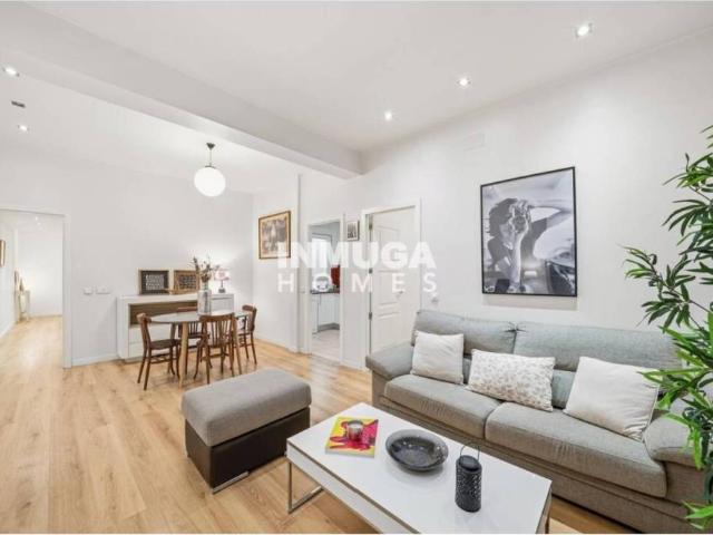 Piso en Venta en Madrid
