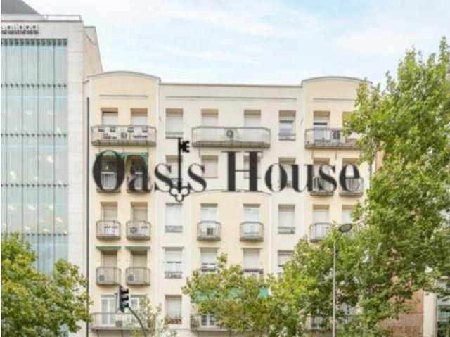 Piso en Venta en Madrid