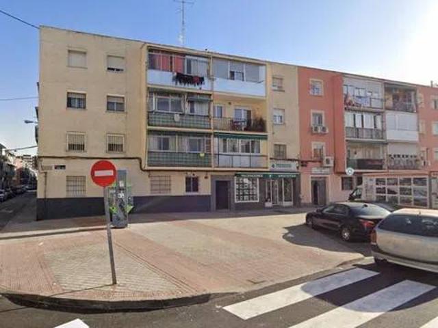 Piso en Venta en Madrid