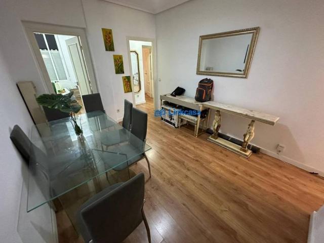 Piso en Venta en Madrid