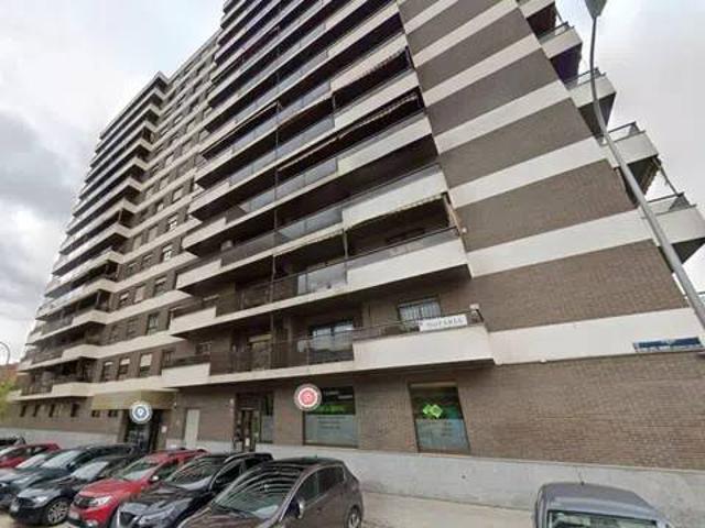 Piso en Venta en Madrid