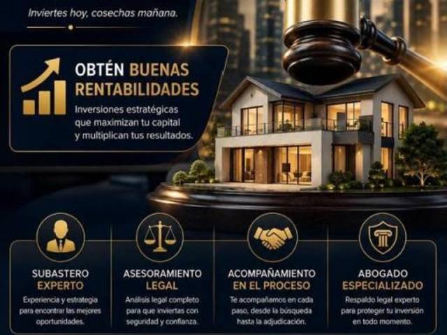 Piso en Venta en Madrid