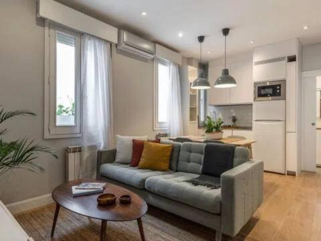 Piso en Venta en Madrid