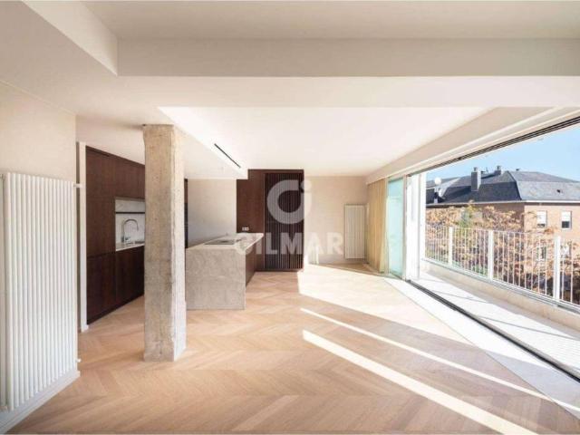 Piso en Venta en Madrid
