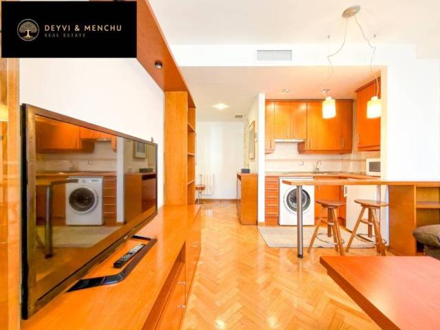 Piso en Venta en Madrid