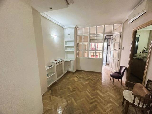 Piso en Venta en Madrid