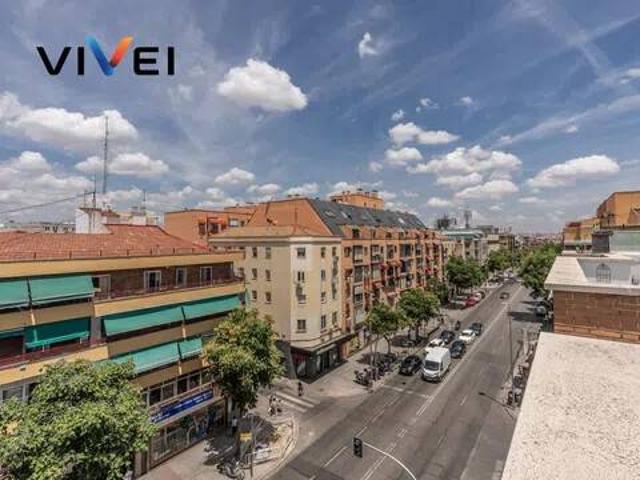Piso en Venta en Madrid