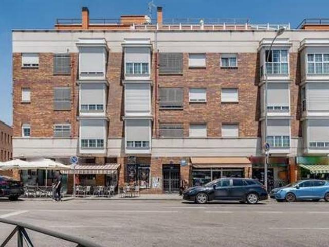 Piso en Venta en Madrid