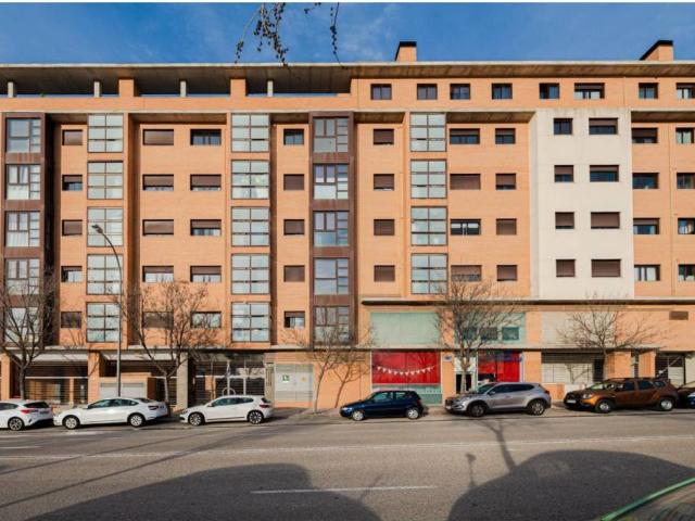 Piso en Venta en Madrid