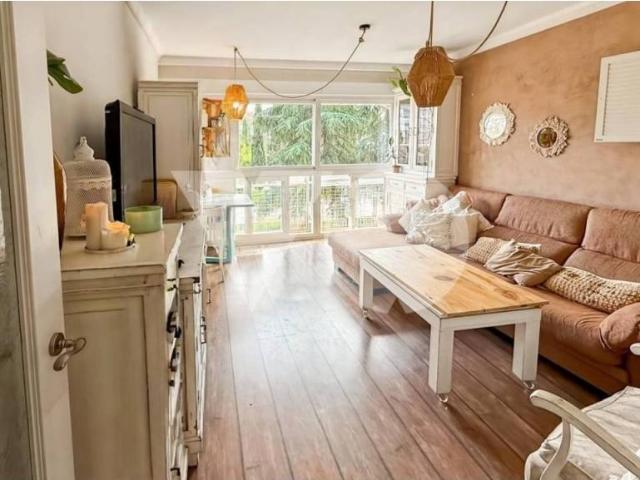 Piso en Venta en Madrid