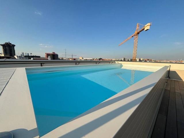 Piso en Venta en Madrid