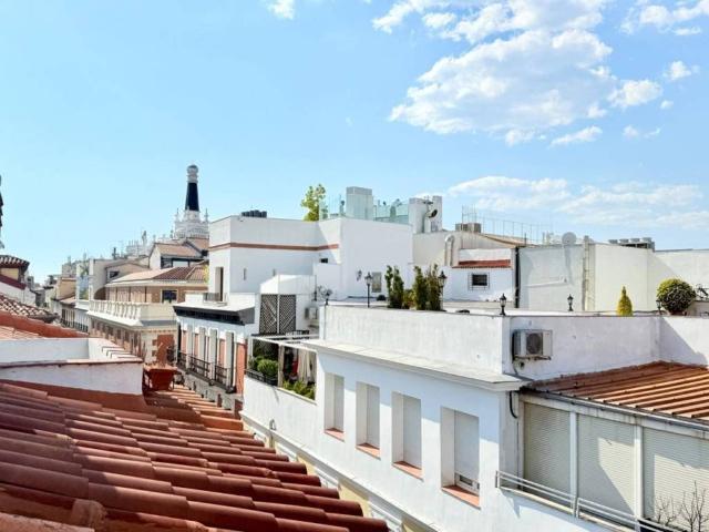 Piso en Venta en Madrid