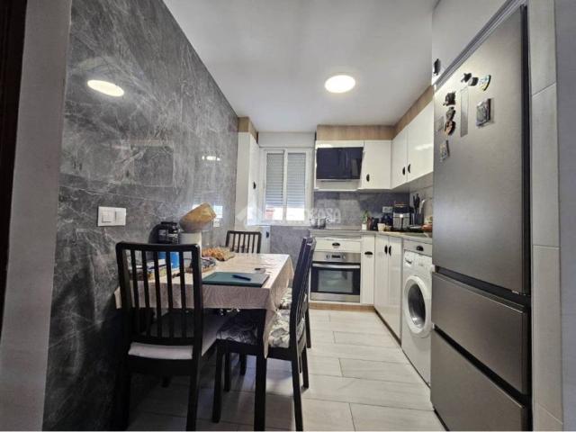 Piso en Venta en Madrid