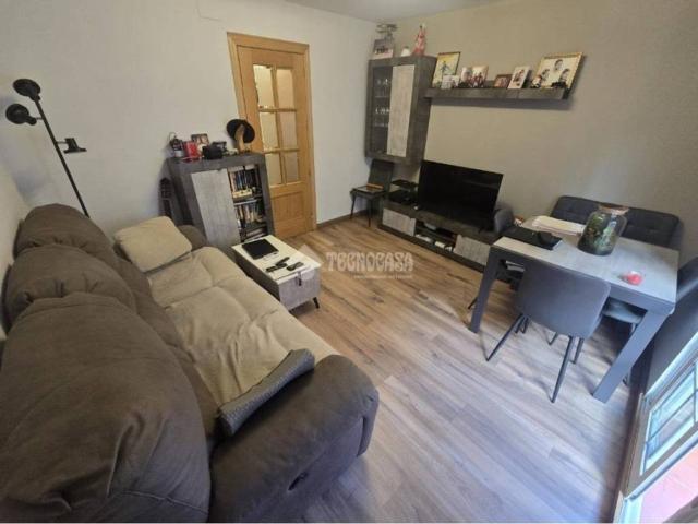 Piso en Venta en Madrid