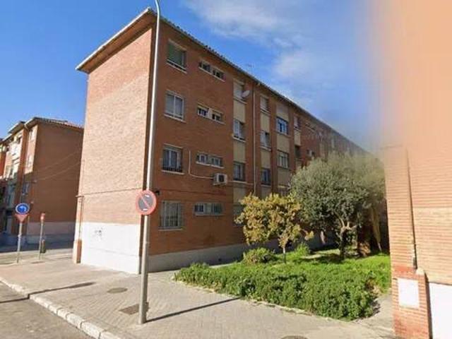 Piso en Venta en Madrid