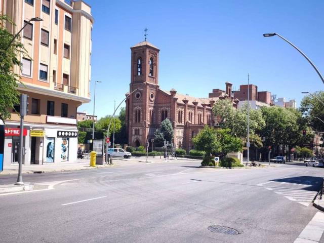 Piso en Venta en Madrid