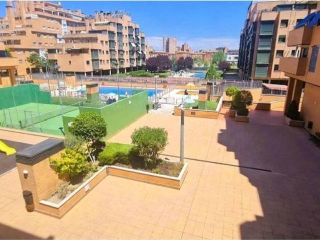 Piso en Venta en Madrid